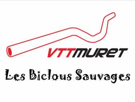 VTT MURET Les Biclous Sauvages