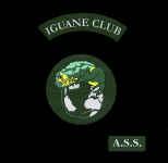 iguane club