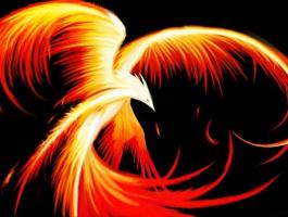 Le phoénix du Léman