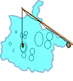 au fil de l'eau point pêche