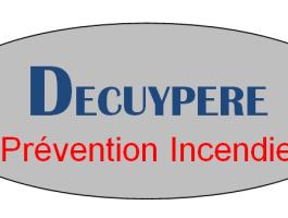 DECUYPERE Prévention Incendie