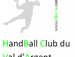 HandBall Club du Val d'Argent