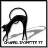 Chaperlipopette 77