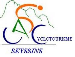 Association Sportive Seyssinoise de Cyclotourisme