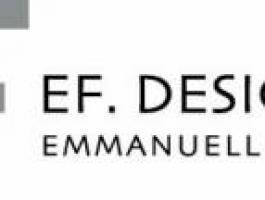 ef design reims, Emmanuelle Frumin, Valcucine, architecte d'intérieur reims