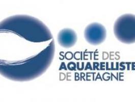SOCIETE DES AQUARELLISTES DE BRETAGNE   MONTGERMONT - ESPACE EVASION -