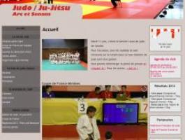 Club de Judo d'Arc et Senans