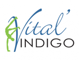 SGA Vital' Indigo