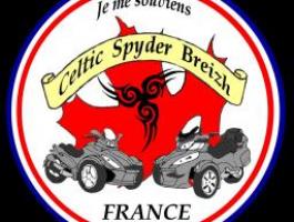 Celtic Spyder Breizh