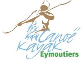 Canoë Kayak Eymoutiers