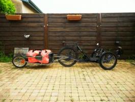 Itinéraires d'un bentrideur