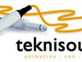 teknisound, votre professionnel en animation, son et éclairage