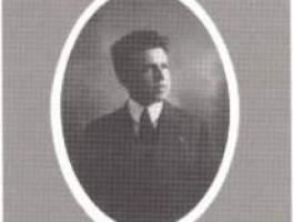 Maurice Marland et la résistance à Granville
