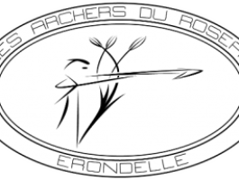 Les Archers du Roseau - Erondelle