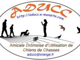 Amicale Drômoise d'Utilisateur de Chien de Chasse