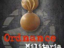 Ordnance militaria