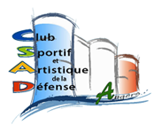 Club Sportif et Artistique de la Défense - Angers