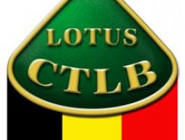 Club Team Lotus Belgium