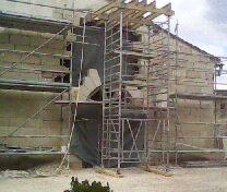 Acopt : entreprise de taille de pierre