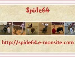 spide64