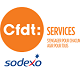 CFDT-Sodexo-France