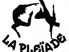 L'association de danse La Pléiade