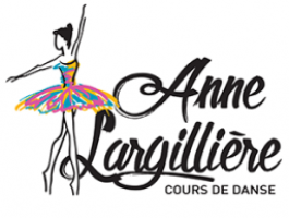 Anne Largillière - cours de danse