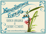 Naturellement Français - French language and culture courses