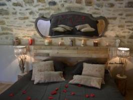 Gîtes et chambre d'hôtes de charme  sud Ardèche