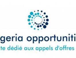 Algeria opportunities