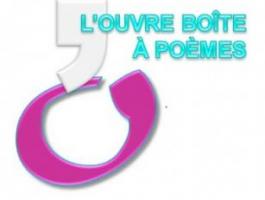 L'OUVRE BOITE A POEMES