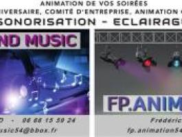 FP.Animation et PG.Soundmusic