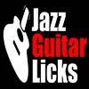 Jazz guitar licks