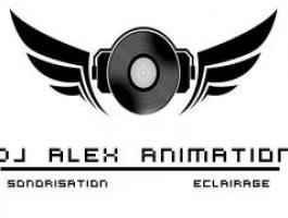 Alex animation (DJ animateur Montélimar / Valence)