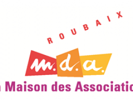 Site de la Maison Des Associations de Roubaix