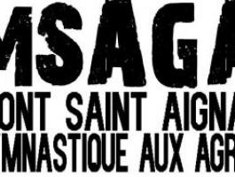 MSA Gymnastique aux Agrès