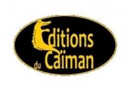 Les éditions du Caïman