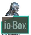 io-box sprl - Fabrication boîtes aux lettres