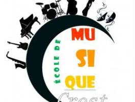Ecole de Musique, de Danse et de Théâtre de Crest