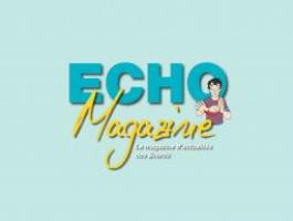 Echo-Magazine