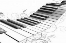 Nathalie Rousselot, professeur de musique à Mennecy 91