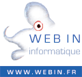 Web In Informatique
