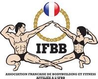 IFBB FRANCE Officiel