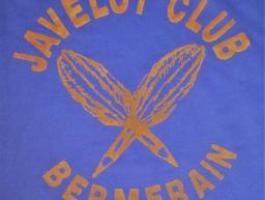 Javelot Club Bermerain