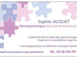 Consulter un neuropsychologue