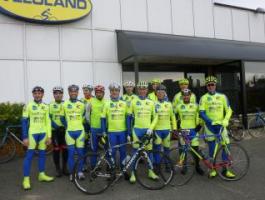 ASPTT|Orléans|Cyclisme|de|compétition