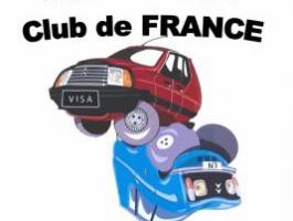 Le LN/A - VISA CLUB DE FRANCE