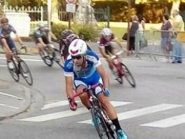 Vélo Club de Pont-Audemer