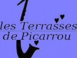 Les Terrasses de Picarrou