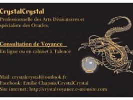 Crystal Voyance